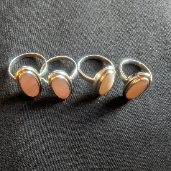 Avon Rings - Picture 2 of 11
